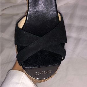 Jimmy Choo Wedges